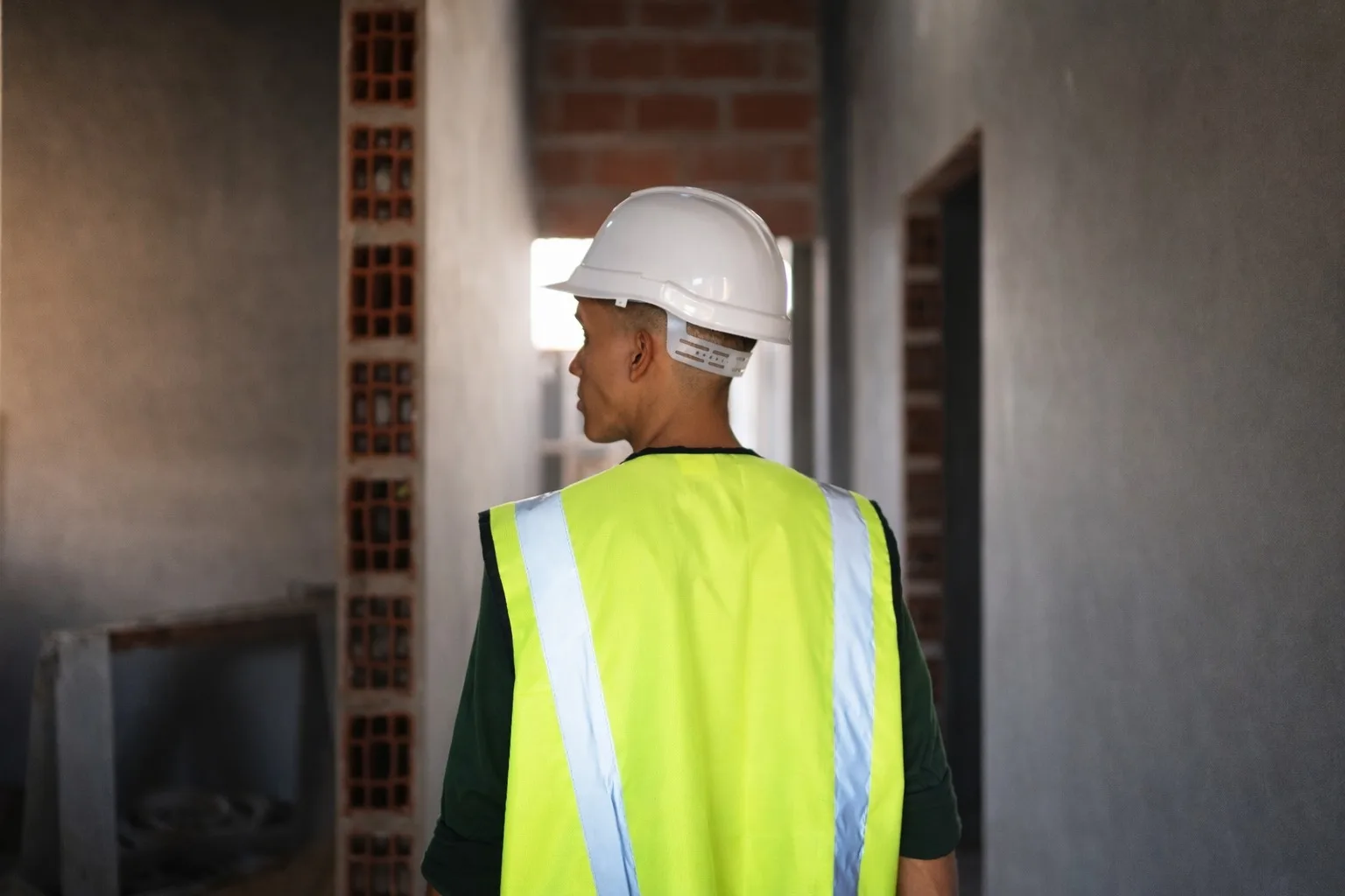 Equipo de Macodes listo para asesorarte sobre tu obra o remodelación en Buenos Aires